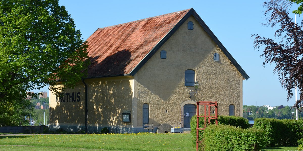 Virtuellt fönster Rumlaborg