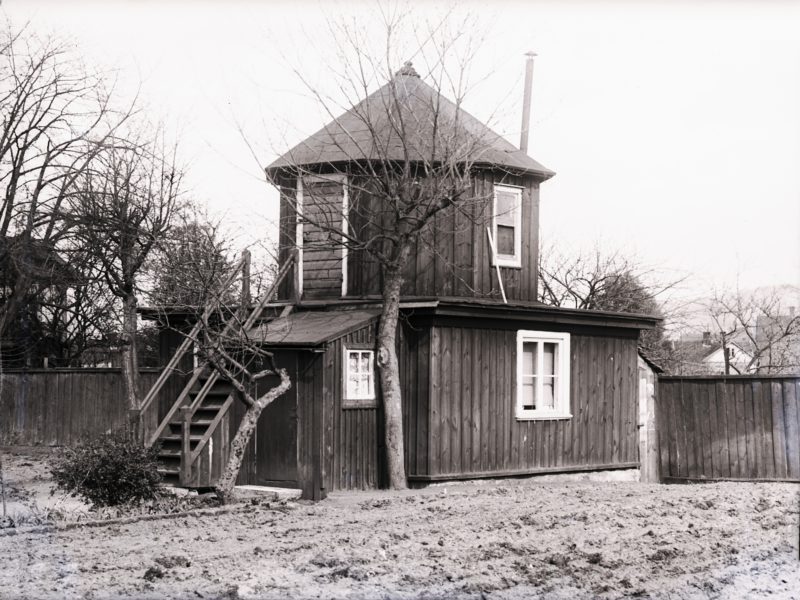 Jönköpings kolonisatörer